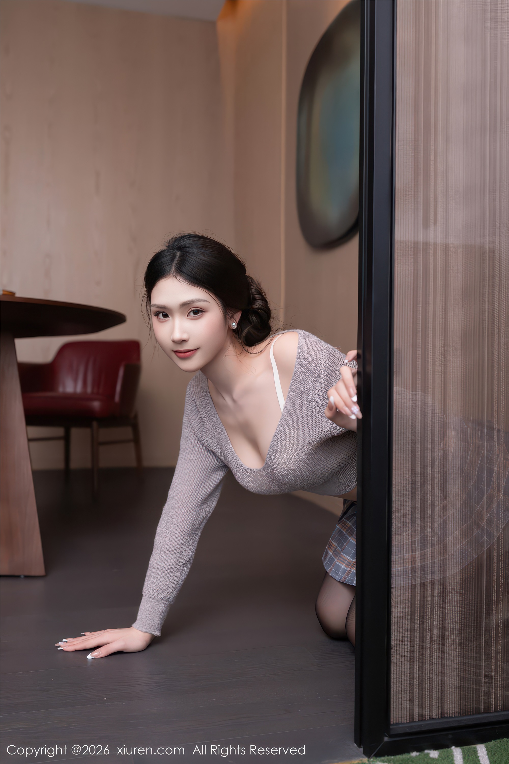 Xiuren秀人网 2026.01.23 NO.11269 刘婷婷